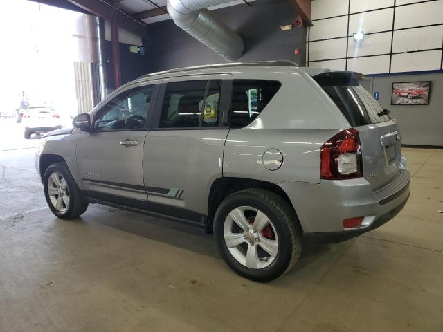 Photo 2 from auction – 2015 JEEP COMPASS SP with VIN 1C4NJDBB8FD214535