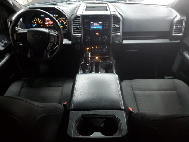 Photo 8 from auction – 2016 FORD F150 SUPER with VIN 1FTEW1EP5GKD41487
