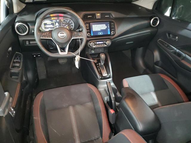 Photo 8 from auction – 2024 NISSAN VERSA with VIN 3N1CN8FV7RL816660
