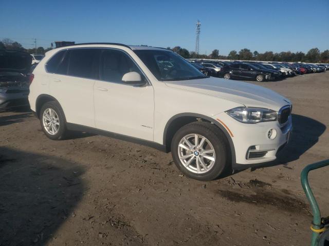 Photo 4 from auction – 2014 BMW X5 XDRIVE3 with VIN 5UXKS4C55E0J95178