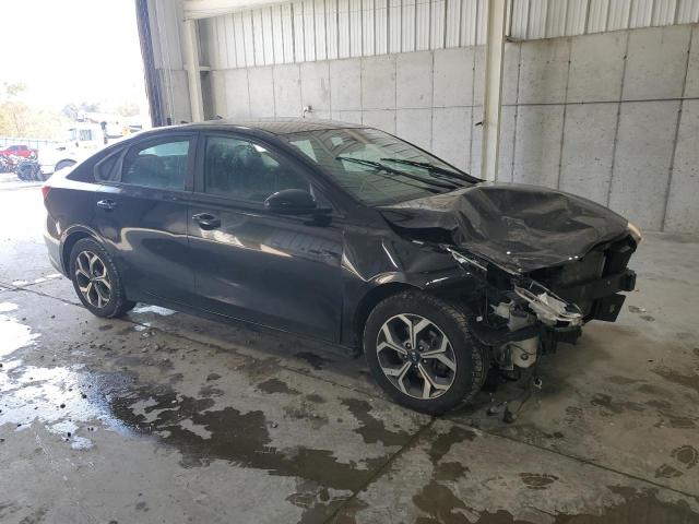 Photo 4 from auction – 2019 KIA FORTE FE with VIN 3KPF24AD3KE102514