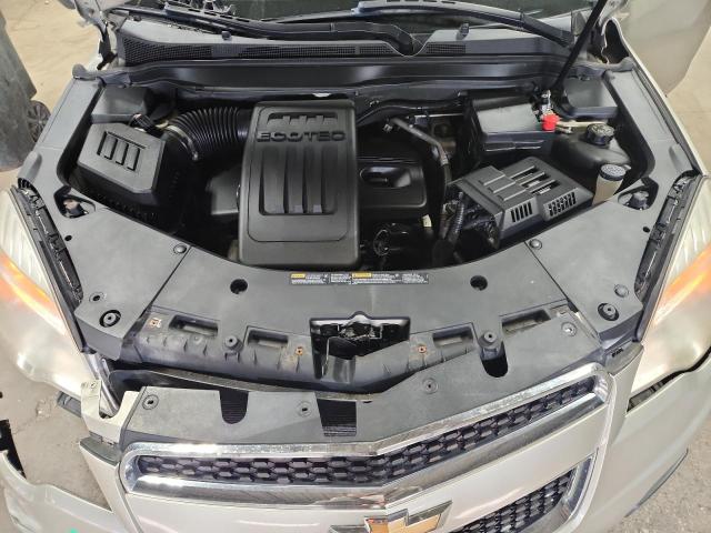 Photo 12 from auction – 2014 CHEVROLET EQUINOX LS with VIN 1GNALAEK4EZ106554