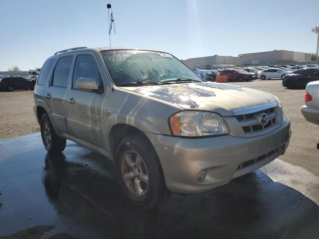 Photo 4 from auction – 2005 MAZDA TRIBUTE S with VIN 4F2CZ04155KM50583