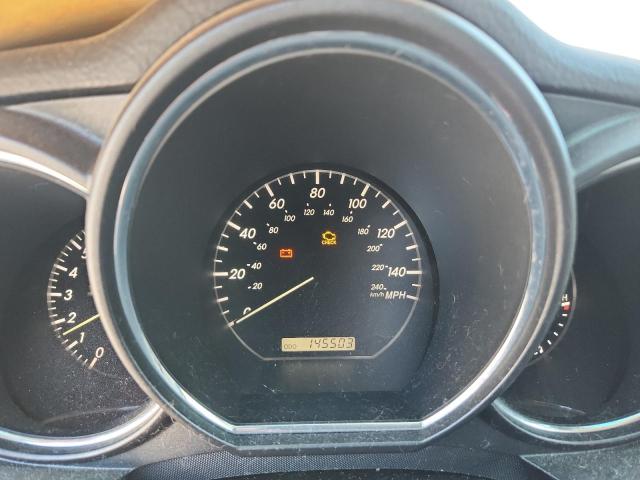 Photo 9 from auction – 2004 LEXUS RX 330 with VIN JTJHA31UX40010976