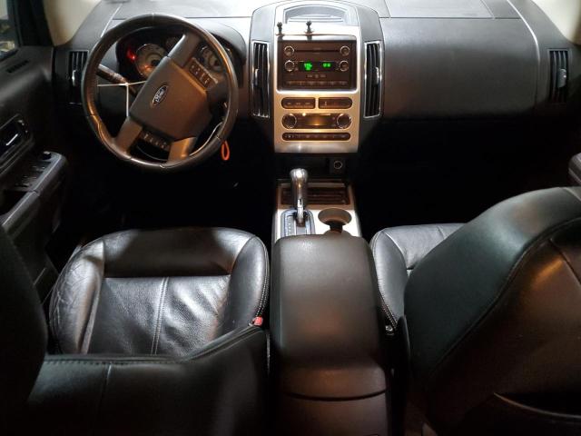 Photo 8 from auction – 2010 FORD EDGE SEL with VIN 2FMDK4JC6ABB34972