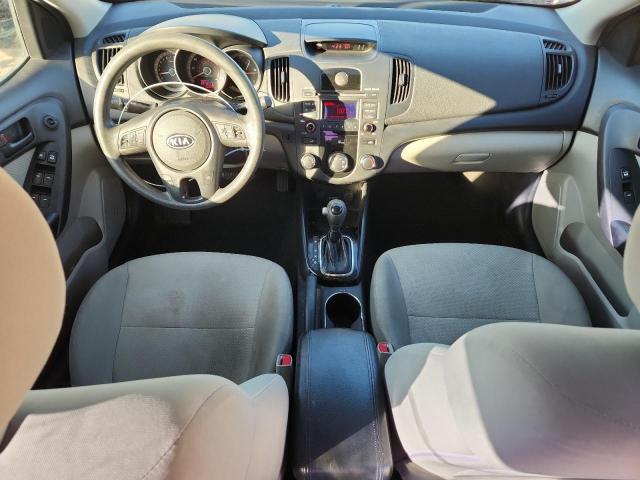 Фото 8 с аукциона – 2011 KIA FORTE EX с VIN KNAFU4A23B5425673