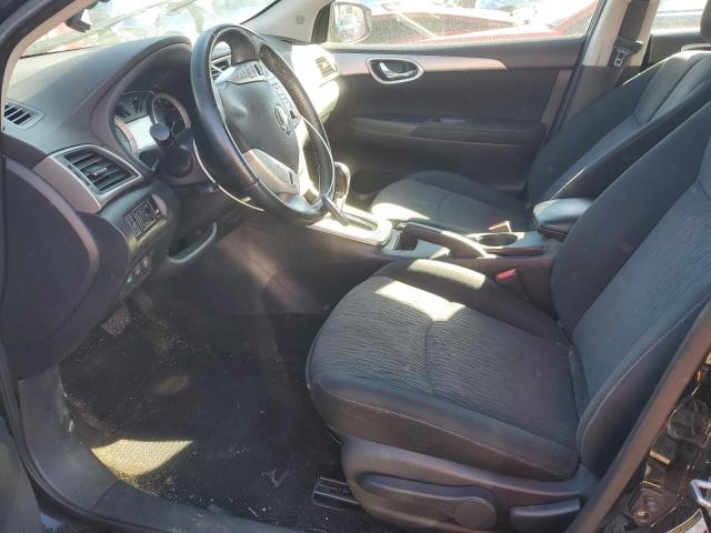 Photo 7 from auction – 2015 NISSAN SENTRA S with VIN 3N1AB7AP1FY275039