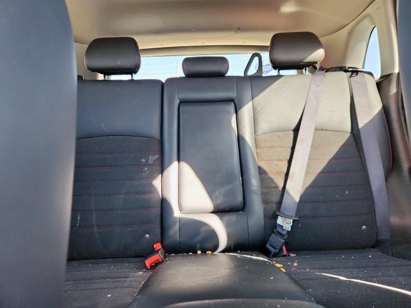 Photo 10 from auction – 2023 MITSUBISHI OUTLANDER with VIN JA4ARUAU4PU015083
