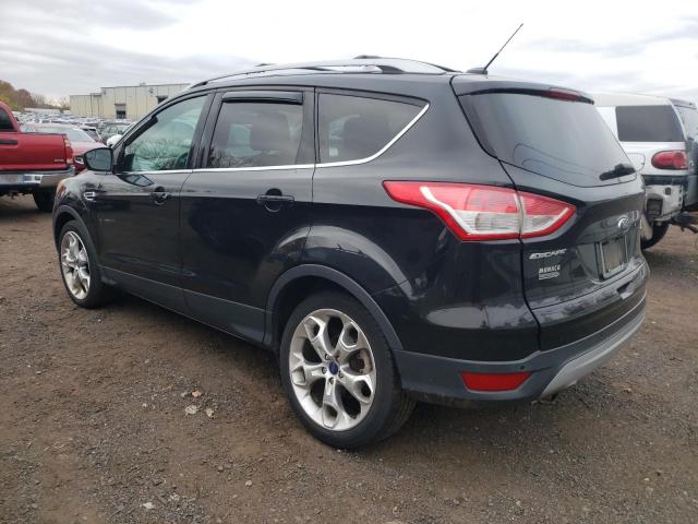Photo 2 from auction – 2013 FORD ESCAPE TIT with VIN 1FMCU9J96DUB19698