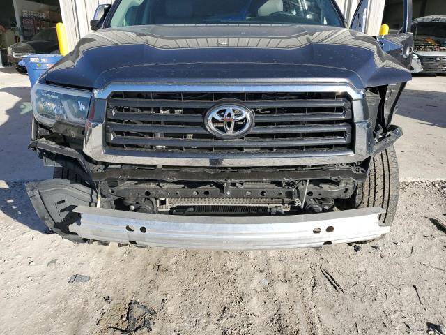 Photo 12 from auction – 2021 TOYOTA SEQUOIA LI with VIN 5TDFY5B1XMS184629