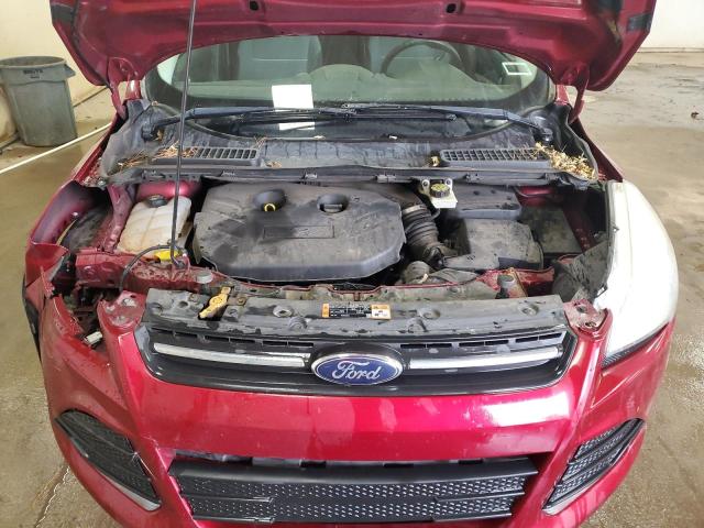 Photo 12 from auction – 2014 FORD ESCAPE SE with VIN 1FMCU9G97EUC43262