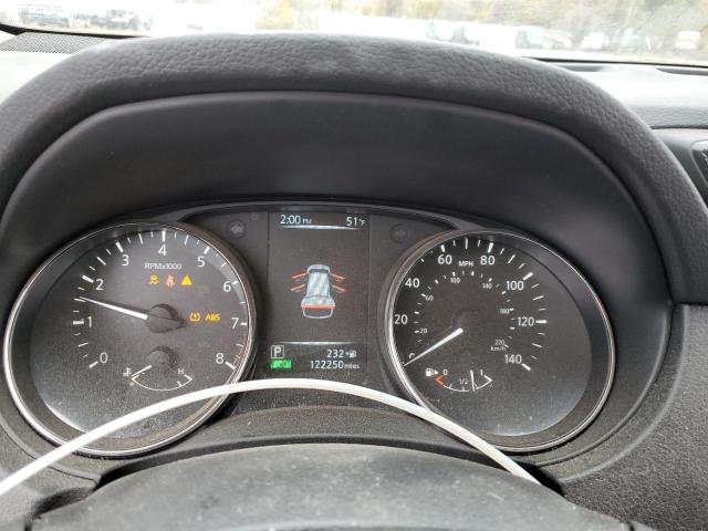 Photo 9 from auction – 2017 NISSAN ROGUE S with VIN JN8AT2MVXHW005538