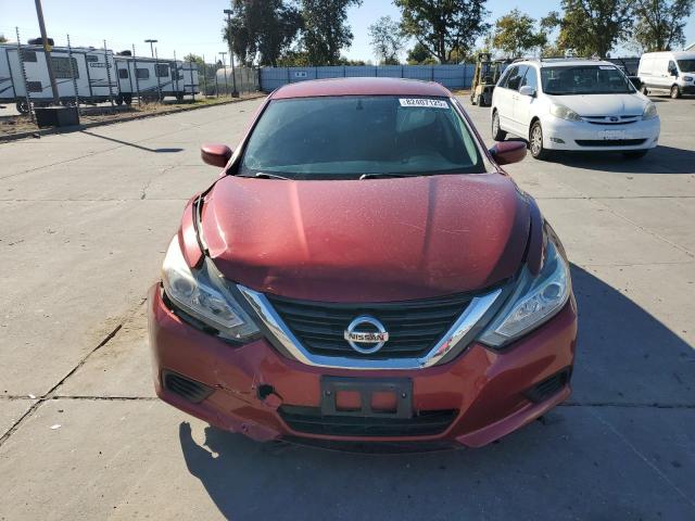 Photo 5 from auction – 2016 NISSAN ALTIMA 2.5 with VIN 1N4AL3AP3GN377854