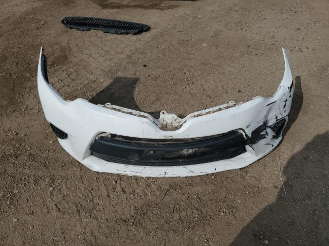 Photo 12 from auction – 2016 TOYOTA COROLLA L with VIN 5YFBURHE9GP458671