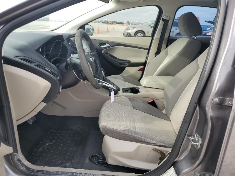 Photo 7 from auction – 2013 FORD FOCUS SE with VIN 1FADP3F20DL305581