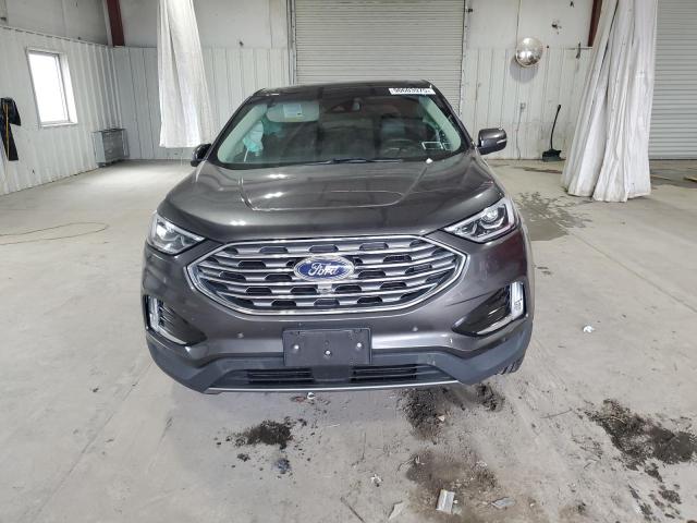 Photo 5 from auction – 2020 FORD EDGE TITAN with VIN 2FMPK4K99LBA56920