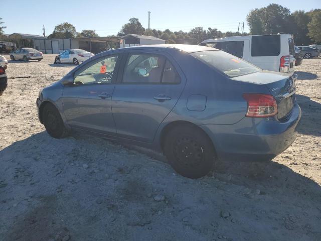 Photo 2 from auction – 2010 TOYOTA YARIS with VIN JTDBT4K37A4070216