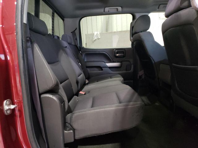 Photo 10 from auction – 2015 CHEVROLET SILVERADO with VIN 3GCUKREC3FG252106