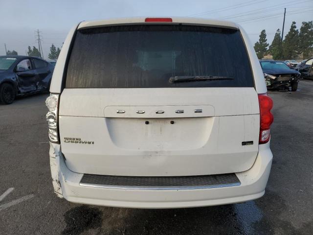 Photo 6 from auction – 2014 DODGE GRAND CARA with VIN 2C4RDGBG8ER353873