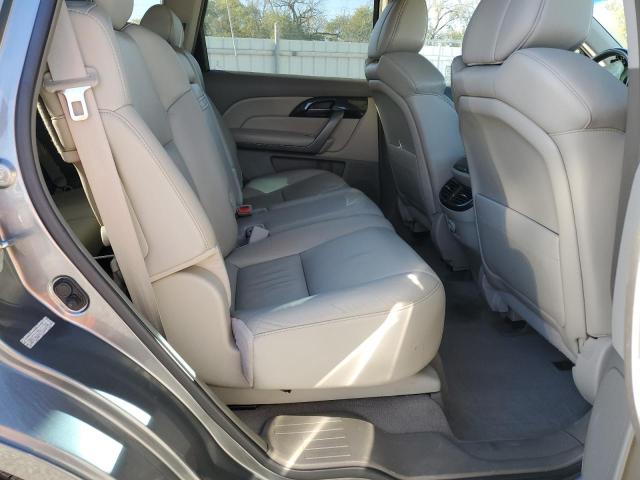 Photo 11 from auction – 2009 ACURA MDX with VIN 2HNYD28279H511782