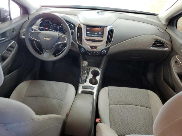 Photo 8 from auction – 2018 CHEVROLET CRUZE LS with VIN 1G1BC5SM8J7205077