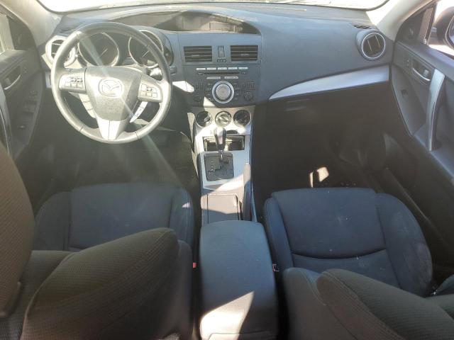 Photo 8 from auction – 2010 MAZDA 3 S with VIN JM1BL1H68A1199552