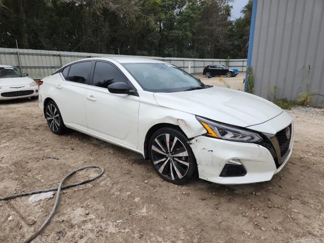 Photo 4 from auction – 2020 NISSAN ALTIMA SR with VIN 1N4BL4CV7LC261228