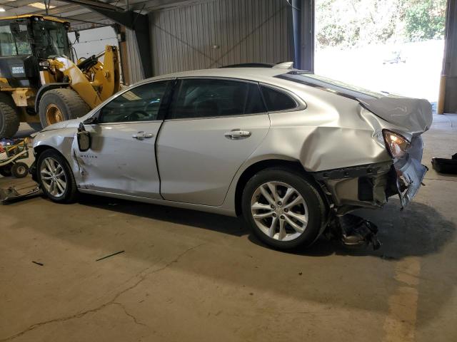 Photo 2 from auction – 2018 CHEVROLET MALIBU LT with VIN 1G1ZD5ST2JF226662