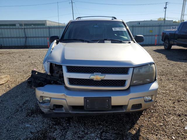 Photo 5 from auction – 2007 CHEVROLET TRAILBLAZE with VIN 1GNDS13SX72168975