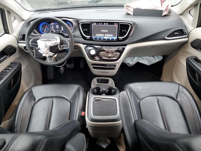 Photo 8 from auction – 2023 CHRYSLER PACIFICA T with VIN 2C4RC1BG1PR577523