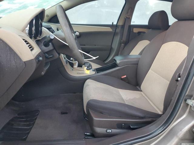 Photo 7 from auction – 2011 CHEVROLET MALIBU LS with VIN 1G1ZB5E17BF211530