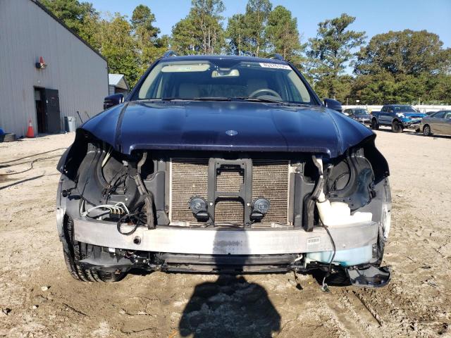 Photo 5 from auction – 2012 MERCEDES-BENZ GL-CLASS G with VIN 4JGBF7BE9CA799649