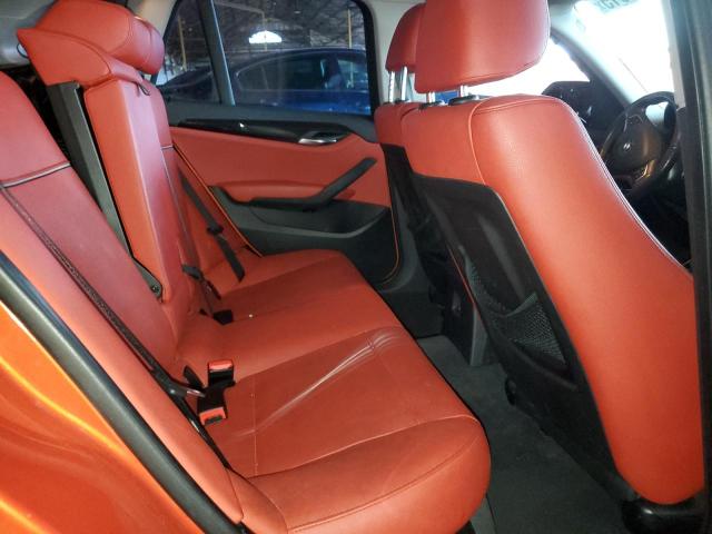Photo 10 from auction – 2014 BMW X1 SDRIVE2 with VIN WBAVM1C58EVW49950