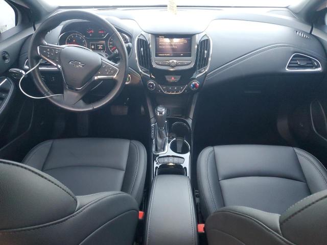 Photo 8 from auction – 2019 CHEVROLET CRUZE PREM with VIN 3G1BF6SM0KS565296