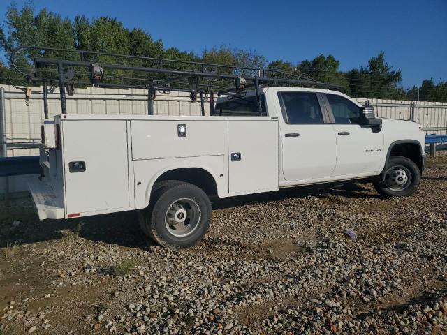 Photo 3 from auction – 2022 CHEVROLET SILVERADO with VIN 1GB4WRE72NF321590