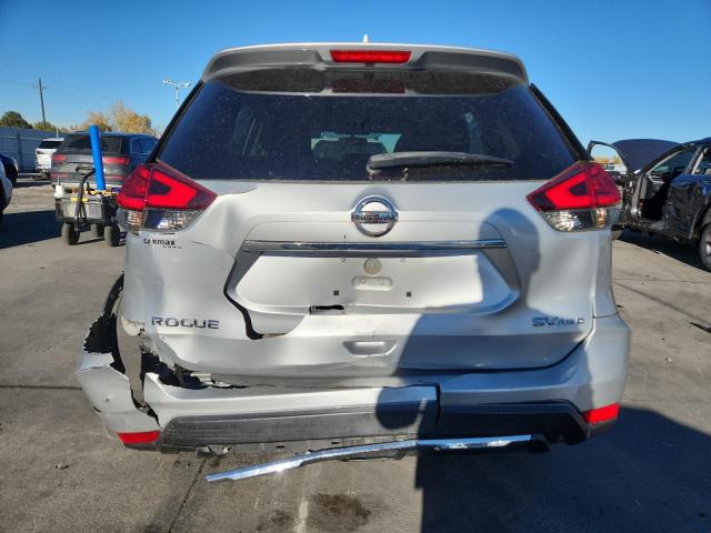 Photo 6 from auction – 2017 NISSAN ROGUE S with VIN KNMAT2MV8HP580663