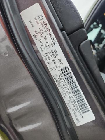 Photo 14 from auction – 2014 JEEP GRAND CHEROKEE SUMMIT with VIN 1C4RJFJTXEC275798