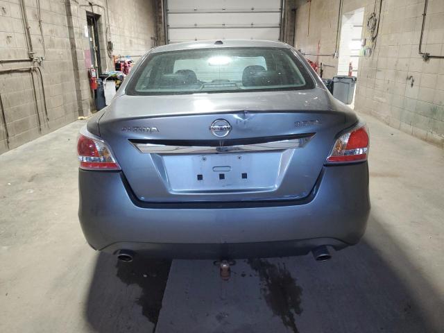 Photo 6 from auction – 2015 NISSAN ALTIMA 3.5 with VIN 1N4BL3AP3FC435024