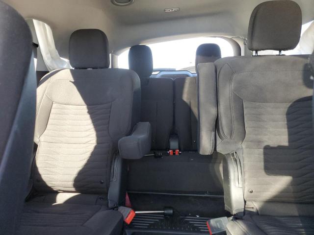 Photo 10 from auction – 2020 FORD EXPLORER X with VIN 1FMSK7DH7LGC56820