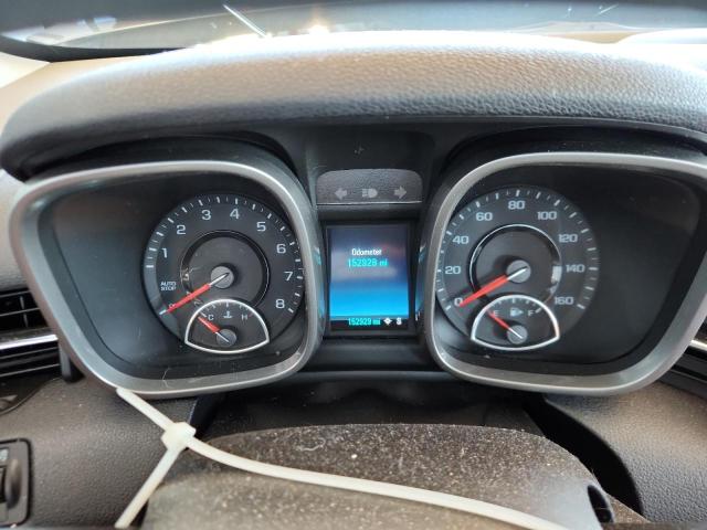 Photo 9 from auction – 2015 CHEVROLET MALIBU LS with VIN 1G11B5SL4FF112012