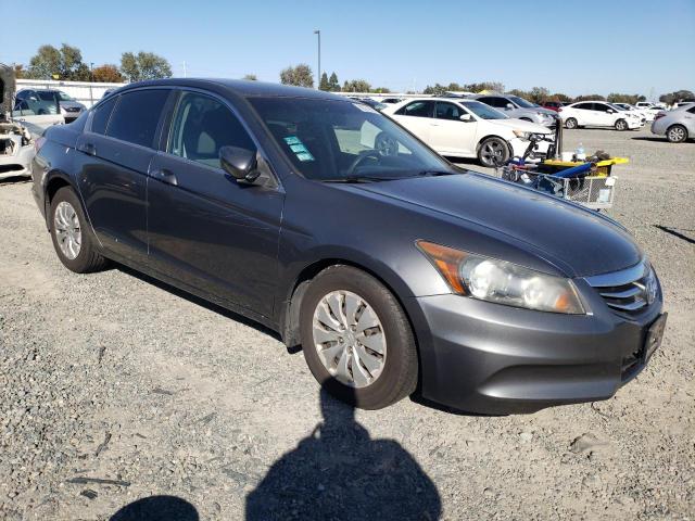 Photo 4 from auction – 2012 HONDA ACCORD LX with VIN 1HGCP2F33CA093795