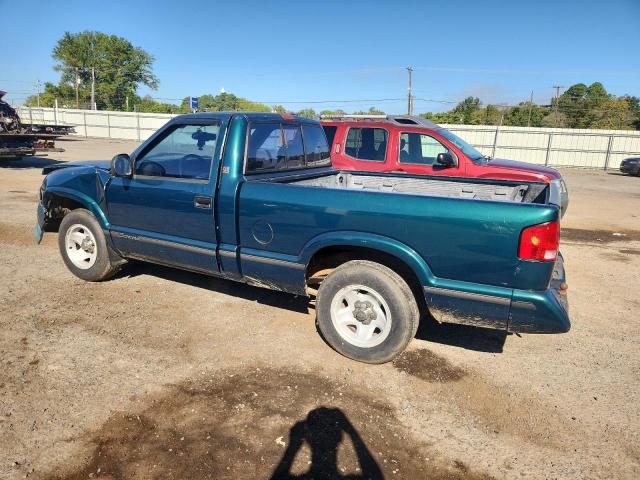 Photo 2 from auction – 1996 GMC SONOMA with VIN 1GTCS1448T8506448