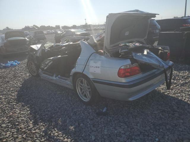 Zdjęcie 2 z aukcji – 2001 BMW 740 I AUTO z VIN WBAGG83461DN83432