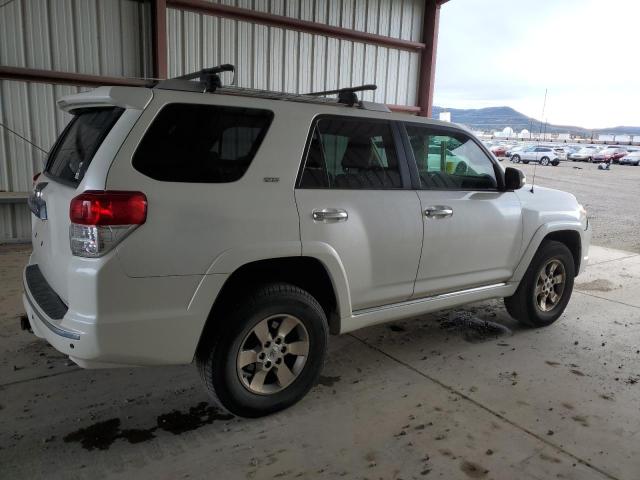 Photo 3 from auction – 2010 TOYOTA 4RUNNER SR with VIN JTEBU5JR9A5021985