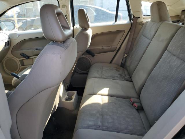 Photo 11 from auction – 2008 DODGE CALIBER with VIN 1B3HB28B18D532880