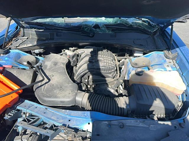 Photo 7 from auction – 2023 DODGE CHARGER SX with VIN 2C3CDXBG5PH608496