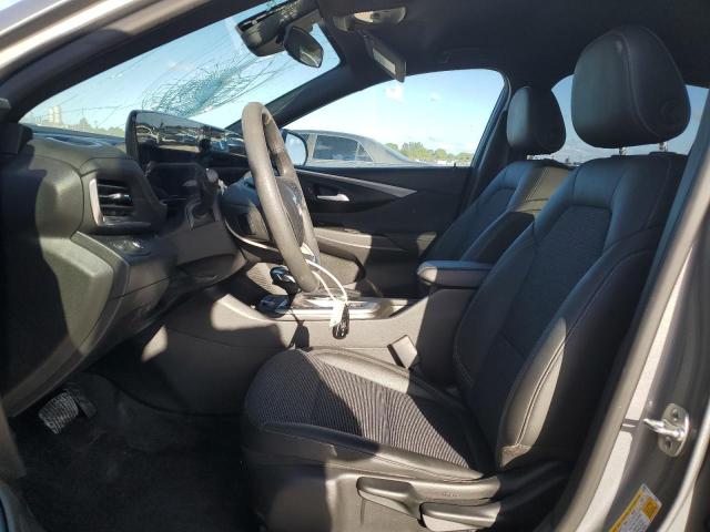 Photo 7 from auction – 2024 BUICK ENVISTA PR with VIN KL47LAE22RB127611