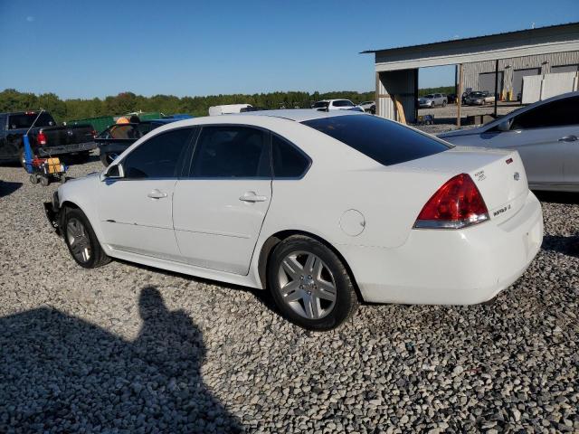 Photo 2 from auction – 2014 CHEVROLET IMPALA with VIN 2G1WB5E3XE1130442