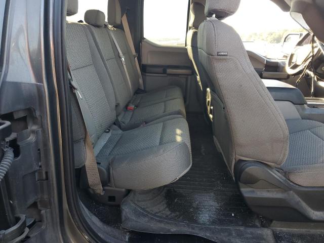 Photo 10 from auction – 2015 FORD F150 SUPER with VIN 1FTEX1C85FKF16893