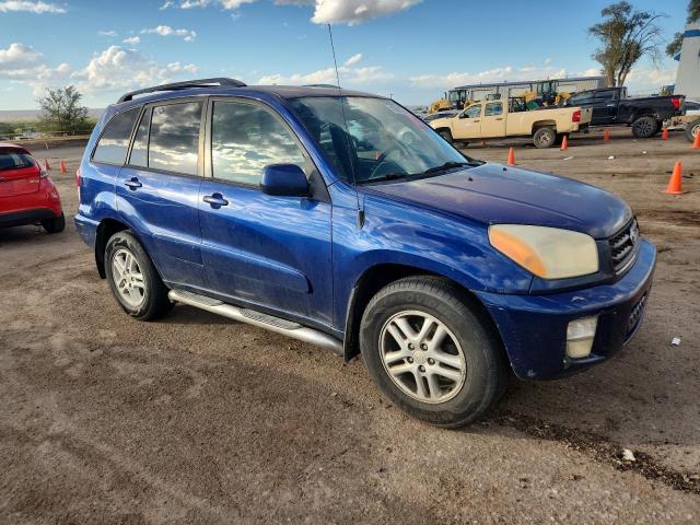 Photo 4 from auction – 2002 TOYOTA RAV4 with VIN JTEGH20V526006385
